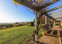 B&B Healesville - Gracedale Hills Homestead - Bed and Breakfast Healesville