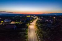 Villa con Piscina Privata 