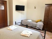 Double Room with Private External Bathroom