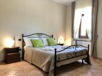 Double Room with Private External Bathroom