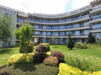 Двустаен апартамент с една спалня в комплекс Sunny Island Черноморец - Chambres d'hôtes Chernomorets
