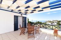 Glafki Studios Syros - B&B Mégas Gialós