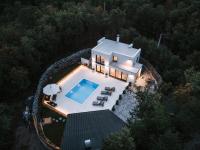 B&B Viškovo - Villa Moretto with outdoor swimming pool and jacuzzi - Bed and Breakfast Viškovo