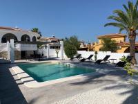 CASA CARLOS - B&B Quesada