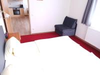 Appartamento con 1 Camera da Letto e Balcone