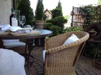 B&B Reichelsheim - Ferienwohnung Casa Natura - Bed and Breakfast Reichelsheim