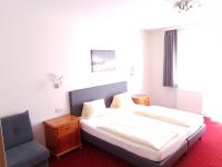 Appartamento con 2 Camere da Letto e Balcone