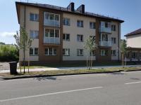 Central Apartments Nojus - B&B Druskininkai