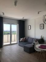 Apartament Grażyna Stańczyka - B&B Varsovia