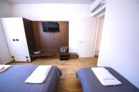 Appartamento con 1 Camera da Letto - Piano Terra