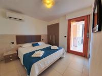 Apartment mit 2 Schlafzimmern
