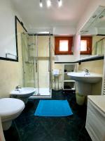 Apartment mit 2 Schlafzimmern und Lagunenblick