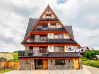 Machajówka - B&B