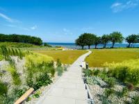 Apartament Laura z widokiem na morze- Puck - B&B Puck