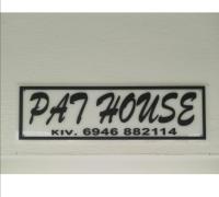 Pat House - B&B Giannina