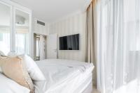 One-Bedroom Deluxe Apartment with Sea View 412C