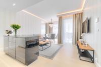 One-Bedroom Deluxe Apartment with Sea View 412C