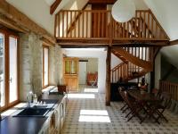 Cottage with Garden View