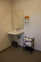 Family Room - Disability Access