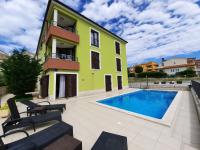 B&B Promontore - Smaragdna Villa YourCroatiaHoliday - Bed and Breakfast Promontore