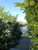 Le Petit Studio - 15 m2 - Centre Ville - Sorgue à 50 m - B&B