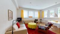 Salet - St.Moritz - Chambres d’hôtes