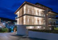 Olenia Luxury Apartments - B&B Néos Marmarás