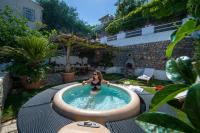 Casa Elena - B&B Praiano