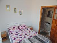 Deluxe Doppelzimmer mit Balkon