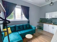 Studio with Lake View