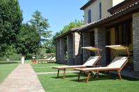 Ca' Masini - B&B San Giovanni in Marignano