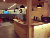 Frühstückspension Knappaschneider - B&B Prägraten