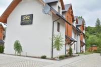 Apartamenty Homole - B&B