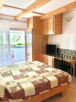 Habitación Doble con balcón - 2 camas