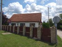 Vila Staša rooms - B&B Palić