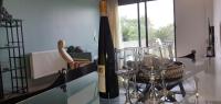 Spacious Beachfront Property (maisonette) - Bed and Breakfast Kalamata