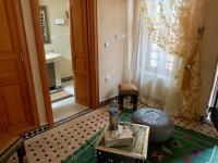 Habitación Doble Económica