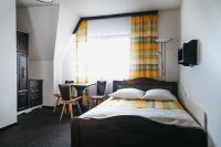 Camera Tripla con Vista Montagna