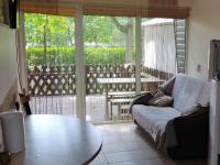 Livingpalanga kotedzas - B&B Palanga