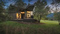 The Buckland Studios - B&B Porepunkah