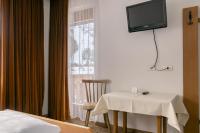 Camera Singola con Doccia