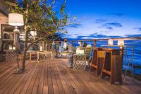 Tintswalo Atlantic - B&B