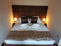 Camera Queen Superior con 2 Letti Queen-Size