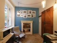 Romantico bilocale nel cuore del Balon - Ferienwohnung Turin