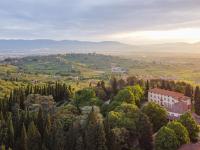 Agriturismo La Fattoria di Capezzana - Chambres d’hôtes Carmignano