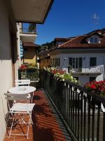 Fior&Iris Apartments - Bed and Breakfast Stresa