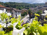 Fior&Iris Apartments - Chambres d’hôtes Stresa