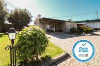 B&B Viana do Castelo - Casa Largo do Porto - Country House with Swimming Pool - Bed and Breakfast Viana do Castelo