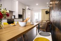 Terrazzos do Prado - Vista Ria de Aveiro - B&B Costa Nova