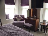 Ampia Camera Matrimoniale